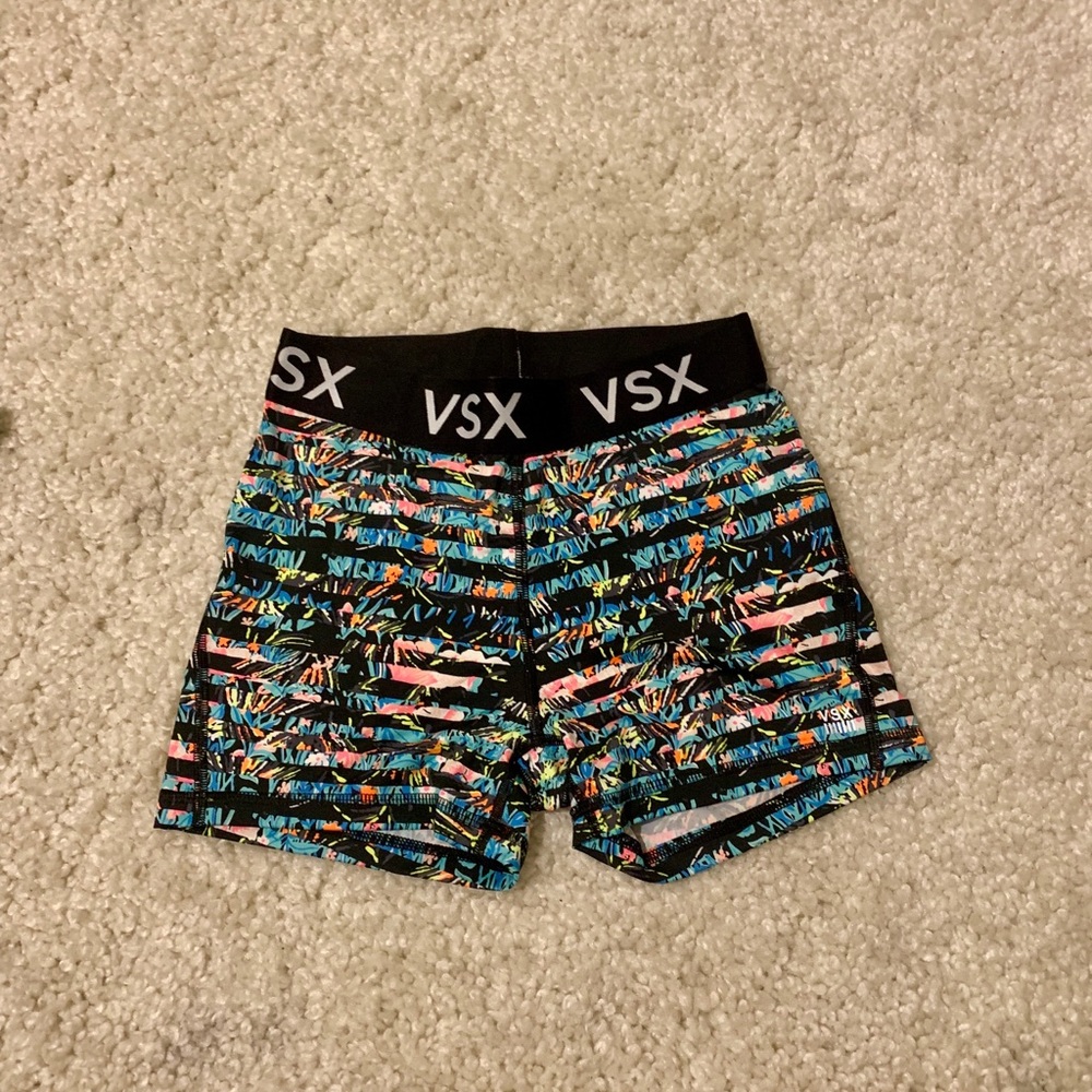 Victoria’s Secret Compression Shorts
